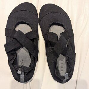 FITKICKS Crossovers Size Large - Never Worn